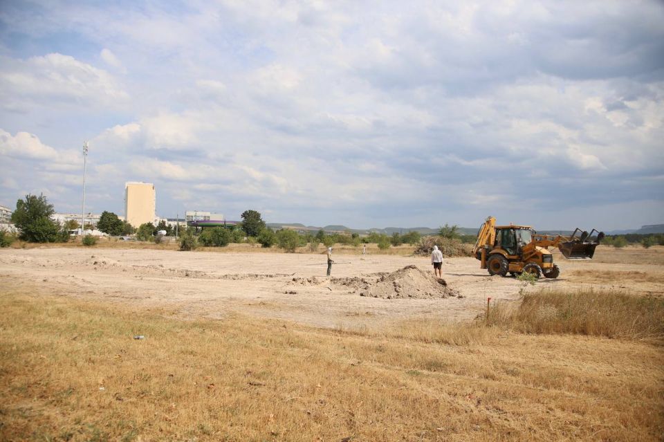 ������������� ������ ������������-���������������� ��������� �������� � ����������