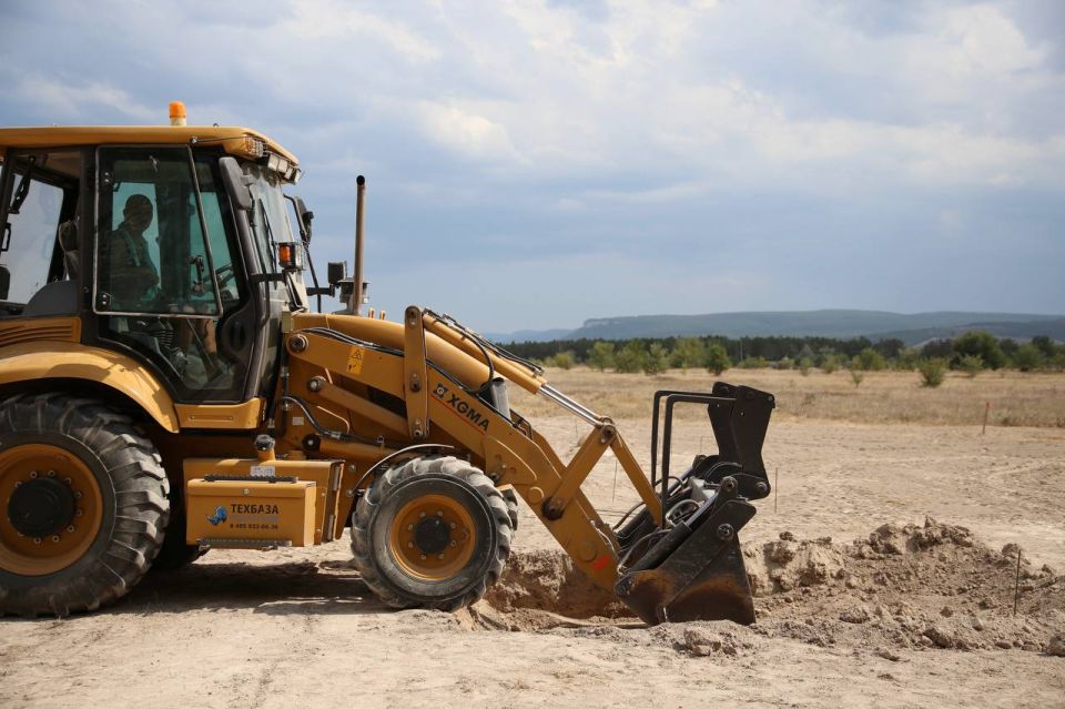 ������������� ������ ������������-���������������� ��������� �������� � ����������