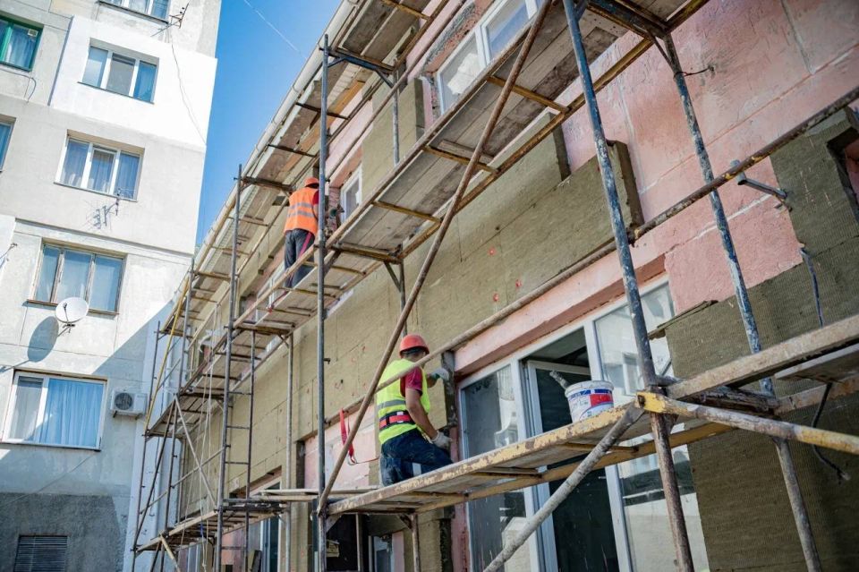 Уважаемые строители Севастополя! Уважаемые строители Севастополя!