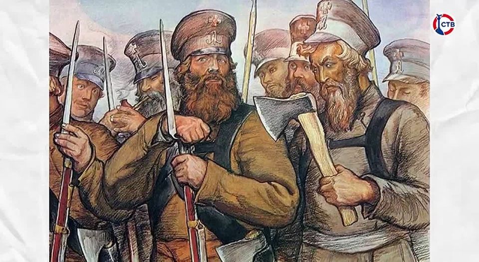 С его именем связаны основание Севастополя и Черноморского флота