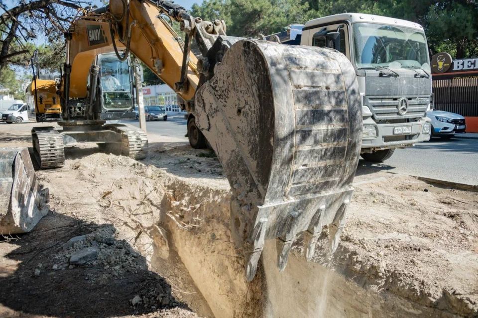 Уважаемые строители Севастополя! Уважаемые строители Севастополя!