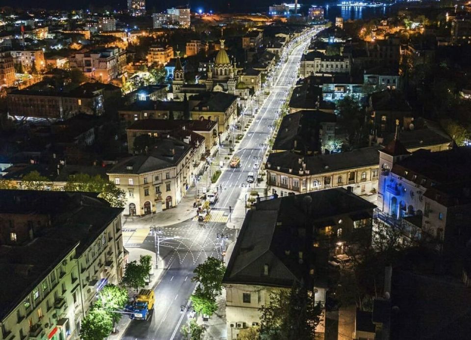 Дмитрий Белик: Ежегодно во второе воскресенье августа в России отмечается День строителя Дмитрий Белик: Ежегодно во второе воскресенье августа в России отмечается День строителя