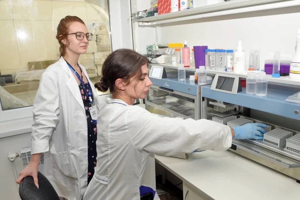 В Севастополе продолжается прием заявлений от кандидатов на получение стипендии для молодых ученых и аспирантов