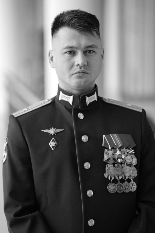 ФСБ раскрыла схему убийства вице-мэра Ставрополя Заура Гурциева — ветерана СВО