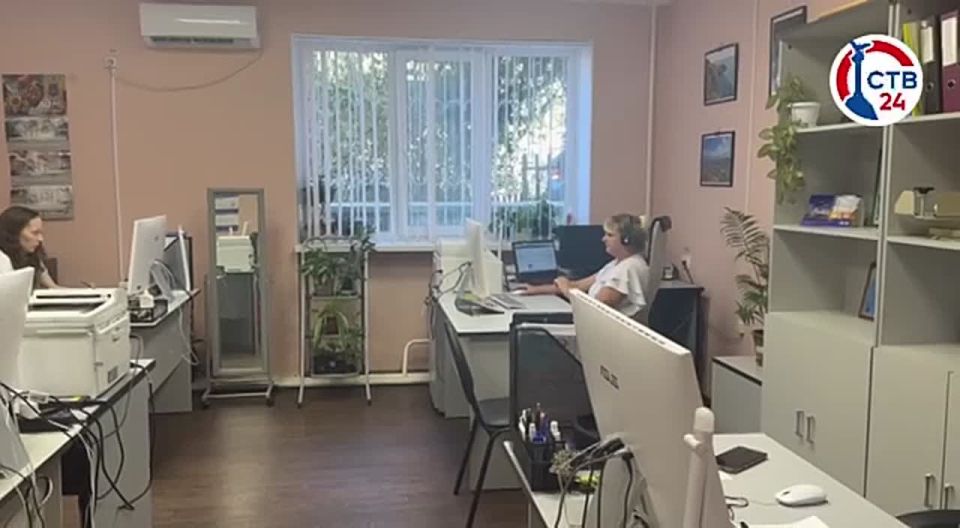 Единый контакт-центр помогает севастопольцам узнать о социальных мерах поддержки