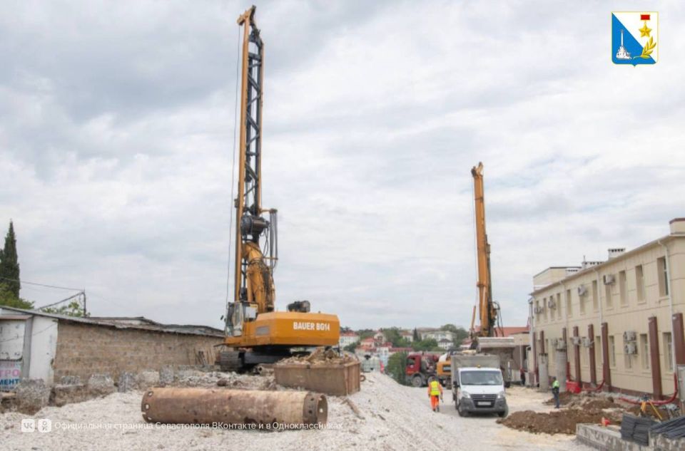 Рабочее движение на Адмирала Октябрьского откроют до конца года