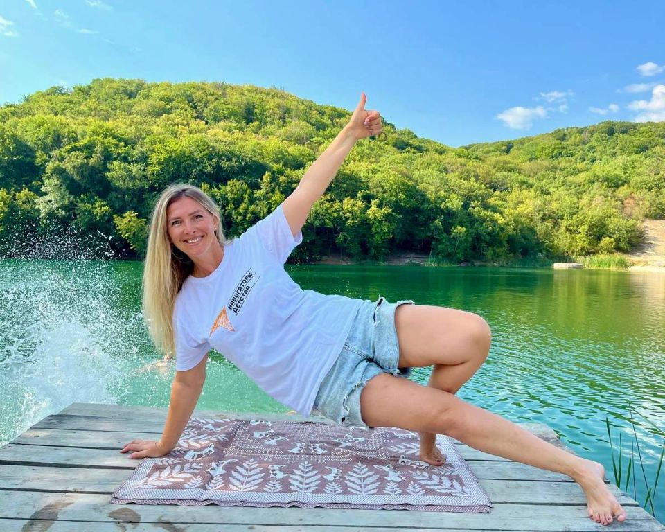 Во вторую субботу августа наша страна отмечала День физкультурника Во вторую субботу августа наша страна отмечала День физкультурника