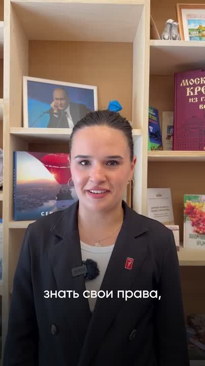 Севастопольцы готовятся стать общественными наблюдателями на выборах