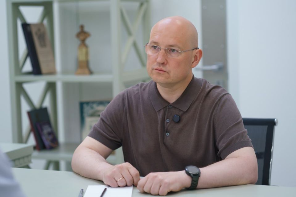 Все 120 объектов здравоохранения Севастополя получили лицензию