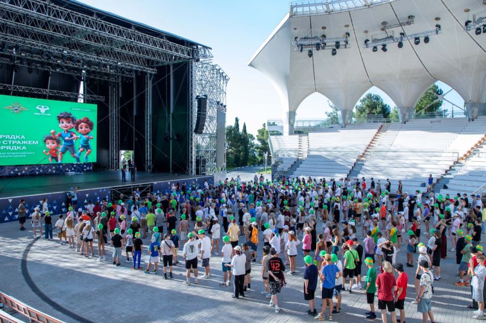 ��������������� ����������� ������������ ��� 400 ���������� �������� �� ������� �������