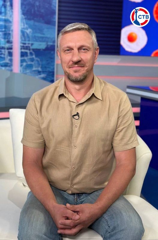 Настраиваемся на легкую и позитивную рабочую неделю с программой «Доброе утро, Севастополь!» Настраиваемся на легкую и позитивную рабочую неделю с программой «Доброе утро, Севастополь!»