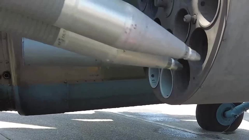 Владимир Немцев: Сегодня отмечается день Военно-воздушных сил России