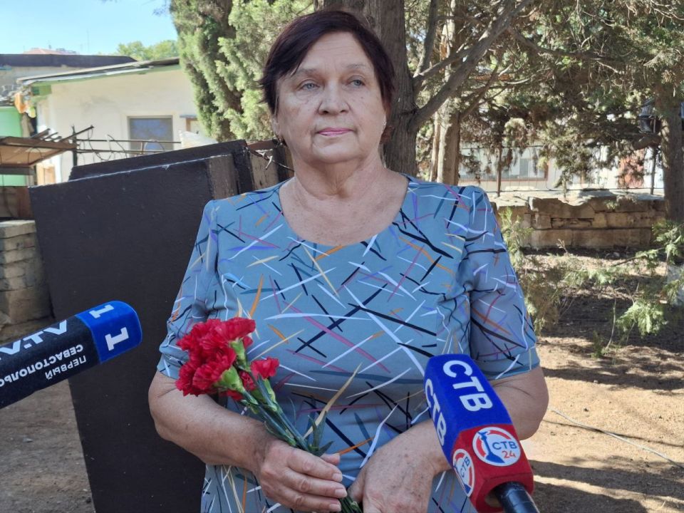 ���� ��������� ��������-���������� ������ ������������, ������� ������ �� ������� ��������� �������� �������� �-141 "�����", � ������� ���������� � ������ ����