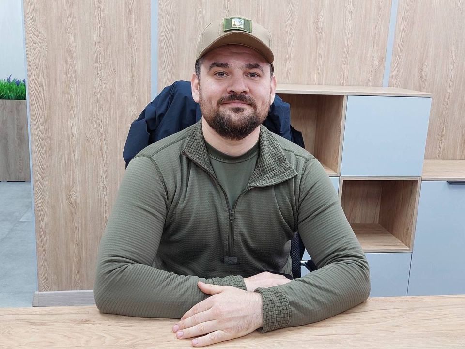 &quot;Служить Отечеству для меня – значит полностью отдавать свою жизнь России&quot;