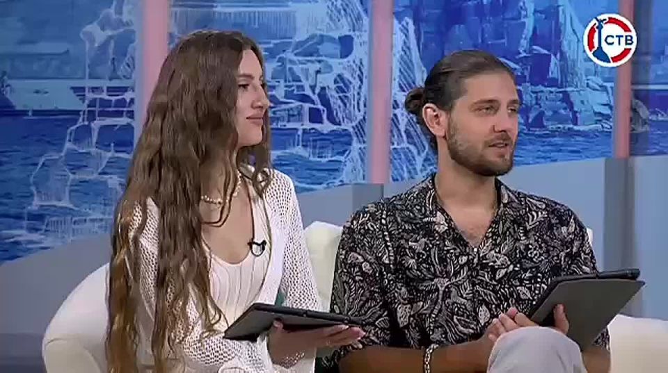 Команда губернатора: Андрей Вербицкий рассказал, как следить за здоровьем, когда температура на градуснике превышает отметку +30°C