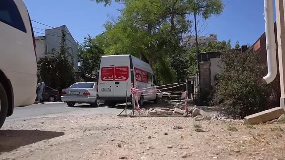 Михаил Развожаев: На улице Частника будем создавать новый физкультурно-оздоровительный комплекс