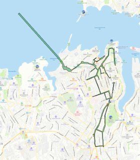 Общественные обсуждения документации по планировке территории линейного объекта «Проект планировки и проект межевания территории линейного объекта «Строительство локальных очистных сооружений поверхностного стока № 4 (ЛОС №...