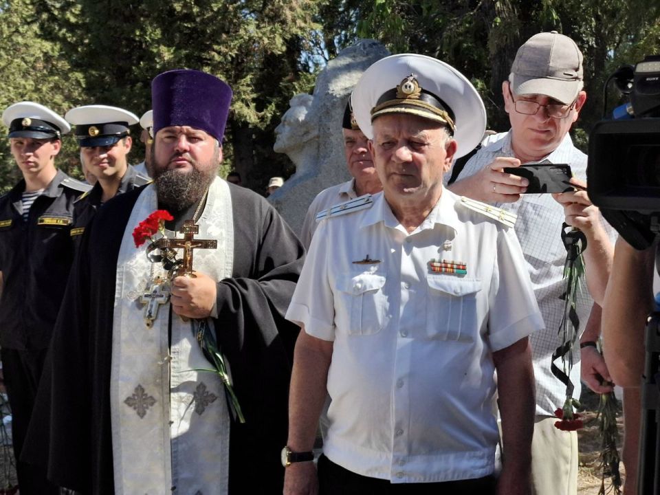 ����������� ������: 25 ��� �� ��� ������ �������� ������