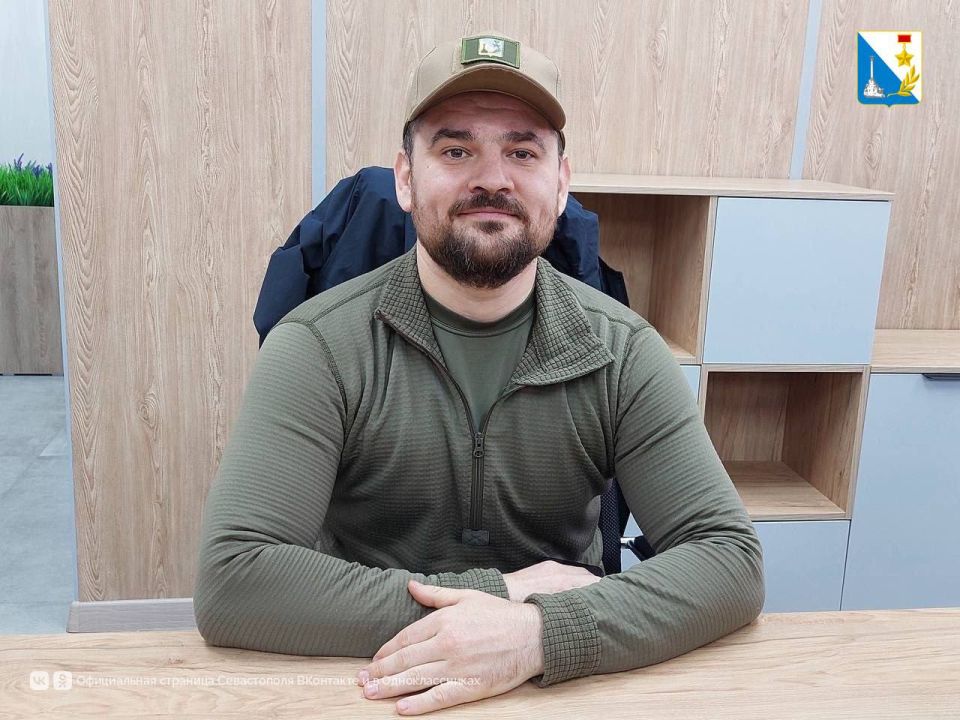 «Служить Отечеству для меня – значит полностью отдавать свою жизнь России»