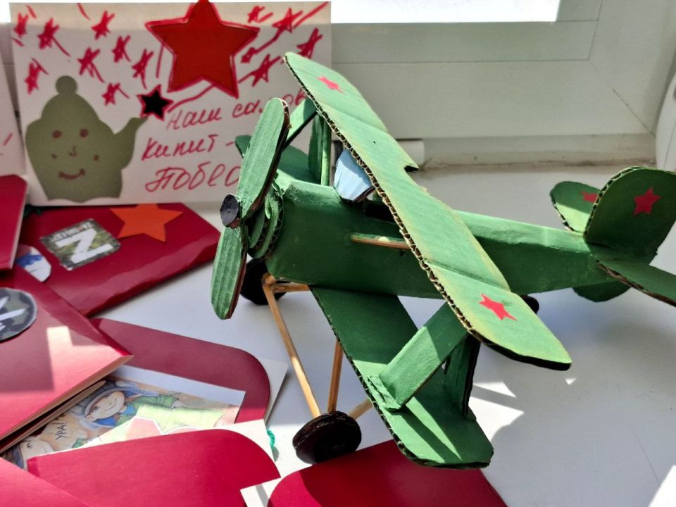 Воспитанники инклюзивного центра «Особая молодежь» поучаствуют в создании постановки «Небесные соколы»