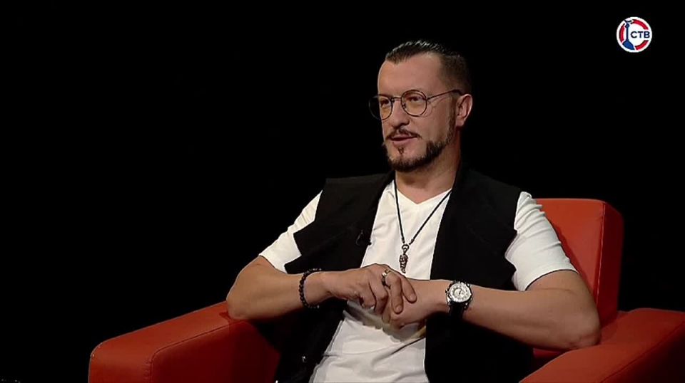 Дмитрий Морозов: «Крайне важно человеку быть на своём месте и заниматься тем, чем нравится»