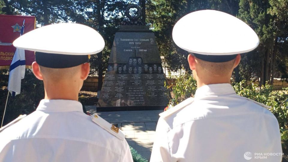 25 ��� �� ��� ��������: � ����������� ������� ������ ������� ���������� �������� "�����"