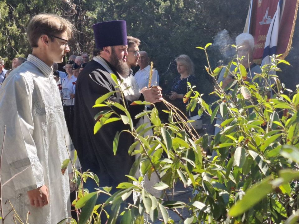 ����������� ������: 25 ��� �� ��� ������ �������� ������