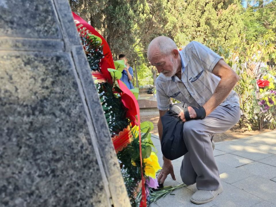 ����������� ������: 25 ��� �� ��� ������ �������� ������