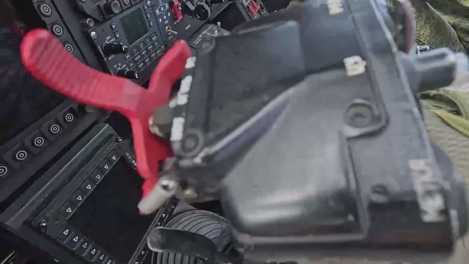 Военно-воздушные силы России отмечают своё 113-летие