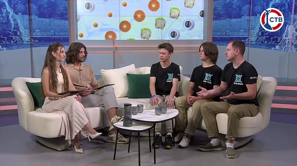 В Севастополе пройдёт региональный фестиваль «Битва Дронов 2025»