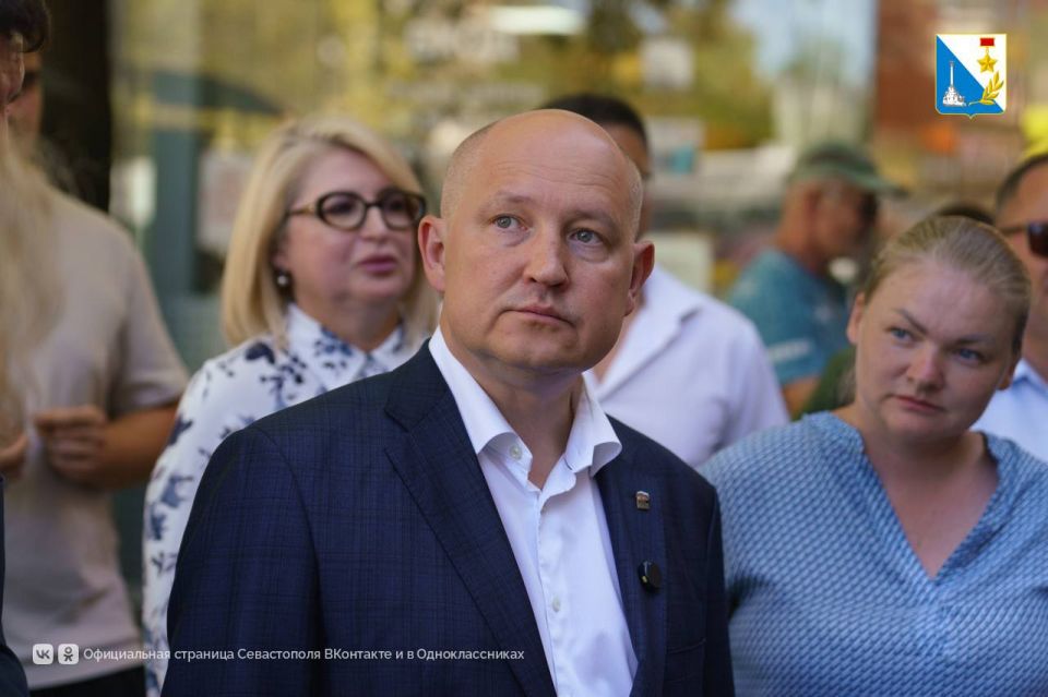 Михаил Развожаев продолжает рабочие поездки по городу