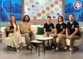 Полезно и интересно: начинаем день с ведущими и гостями программы «Доброе утро, Севастополь!»