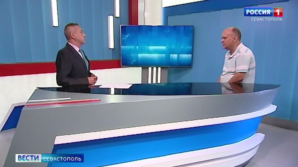 11111Как уберечься от сердечно-сосудистых заболеваний, рассказал эксперт из Севастополя