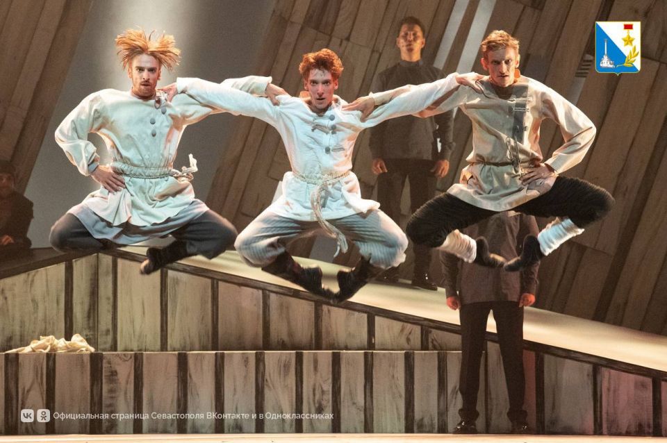 ��� �������, ��� ����������� ��������� � ������ �������: �������� ���������� ���������� �� IX ������������� ��������� ����� � ������ ���������