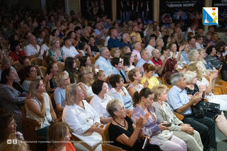 В СЦКиИ накануне открылся VIII Международный музыкальный фестиваль Ильдара Абдразакова В СЦКиИ накануне открылся VIII Международный музыкальный фестиваль Ильдара Абдразакова