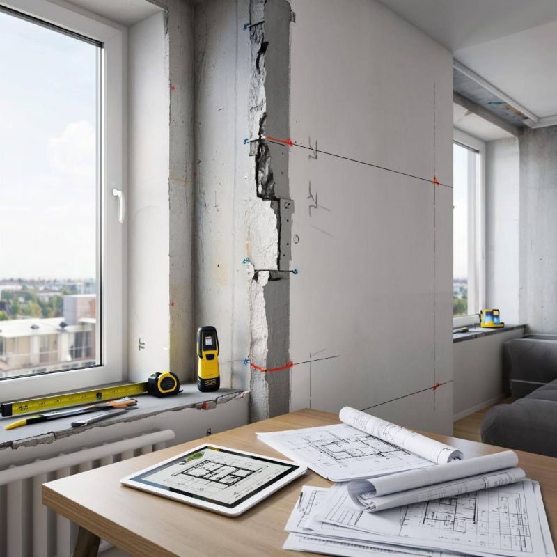 Николай Приставка: Перепланировка квартиры — одно из самых востребованных решений для улучшения жилищных условий