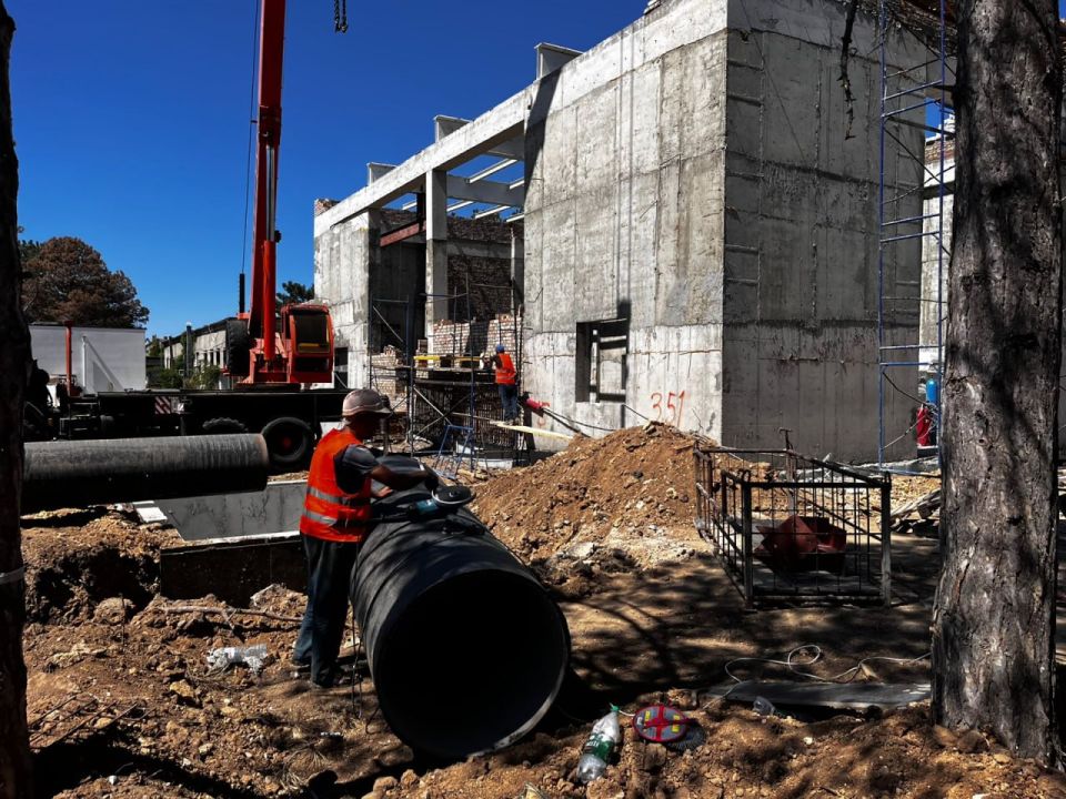 ���� �������: � ����� 2025 ���� ����������� ��������� ������������� �������� �������������� 13,2 �� ��� ����������� ��������� � �������������� ������������� ���������