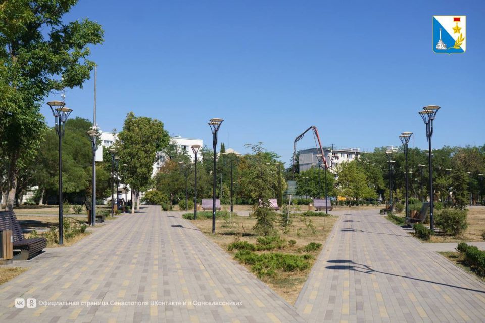 Михаил Развожаев продолжает рабочие поездки по городу Михаил Развожаев продолжает рабочие поездки по городу