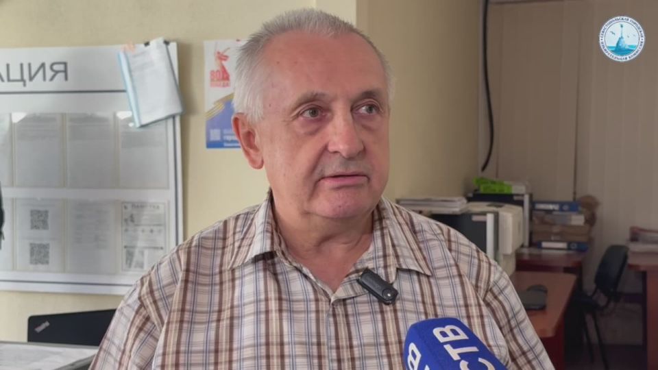 Стартовало обучение операторов КОИБ