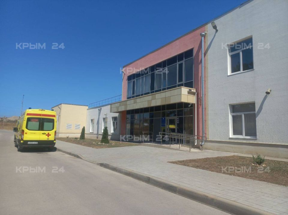 Подстанция скорой помощи номер 10 получила лицензию