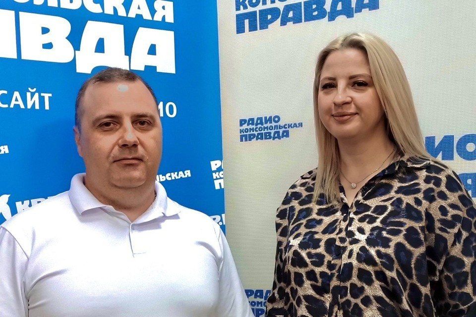 Команда губернатора: Севастополь поддерживает участников СВО и их семьи — помощь, которая работает