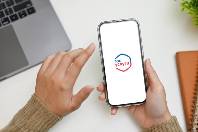 Госуслуги становятся удобнее: сервис переходит на новый уровень