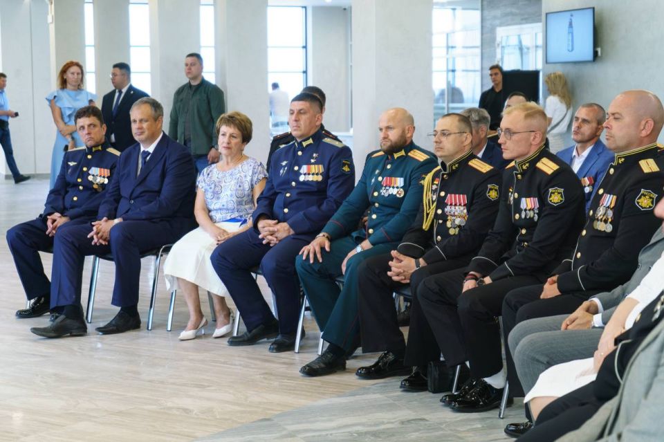 Председатель Совфеда Валентина Матвиенко посетила Севастополь с рабочим визитом Председатель Совфеда Валентина Матвиенко посетила Севастополь с рабочим визитом