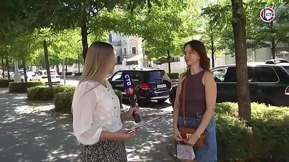 «Мужественные, отважные, смелые, крепкие люди» — севастопольцы о тех, кто работает в службе 112