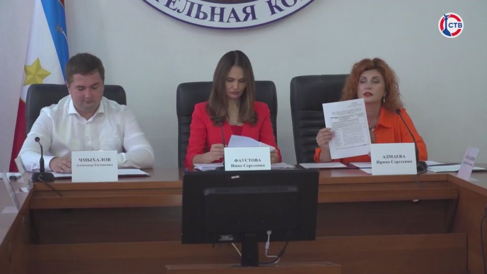 Подделать невозможно: избирательный бюллетень имеет несколько степеней защиты