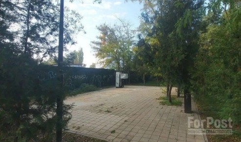 Территорию вокруг ТЦ «Московский» благоустроят