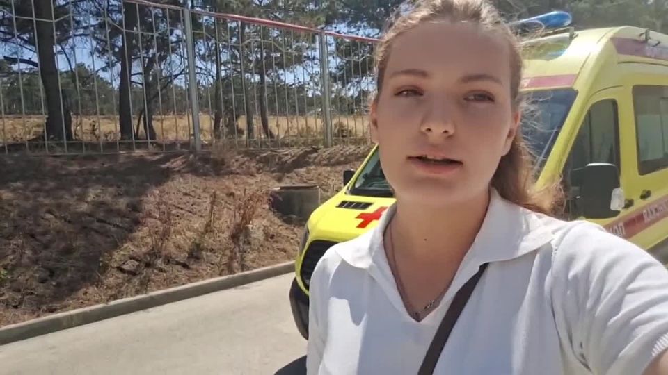 Подстанция скорой помощи №10 получила лицензию на осуществление медицинской деятельности