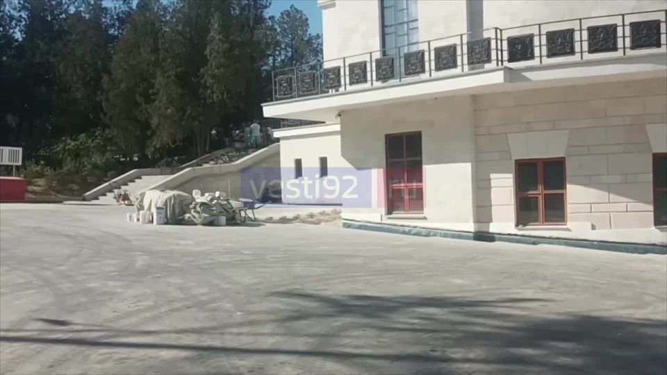 ����� ������� ����������� ��������� �� 2-�� ����� ����������� ������ ������� ������ �����-���� 7 ��� 1944 �.�