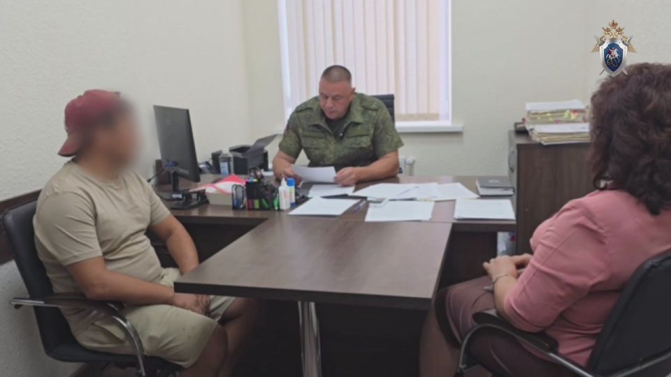 Возбуждено уголовное дело по факту организации незаконного пребывания иностранных граждан на территории Республики Крым
