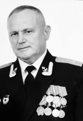 Михаил Развожаев: Сегодня проводили в последний путь замкомандира роты, гвардии майора Василия Ивановича Мельникова и разведчика, рядового Максима Алексеевича Серова